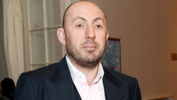 МВД: У гендиректора Михайловского театра Владимира Кехмана идут обыски в рамках расследования дела о мошенничестве в особо крупном размере